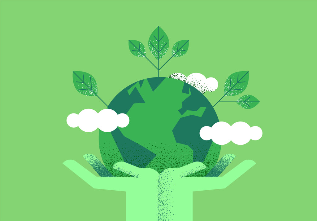 Celebrate Earth Day With Matboard.com