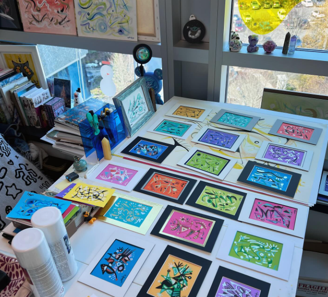 Matboard 101: What Is A Matboard?