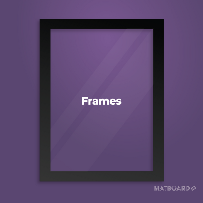 Picture Frames