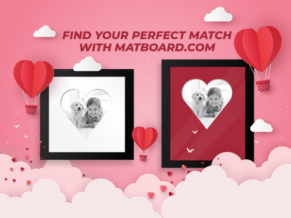 Find Your Perfect Match With Matboard.com