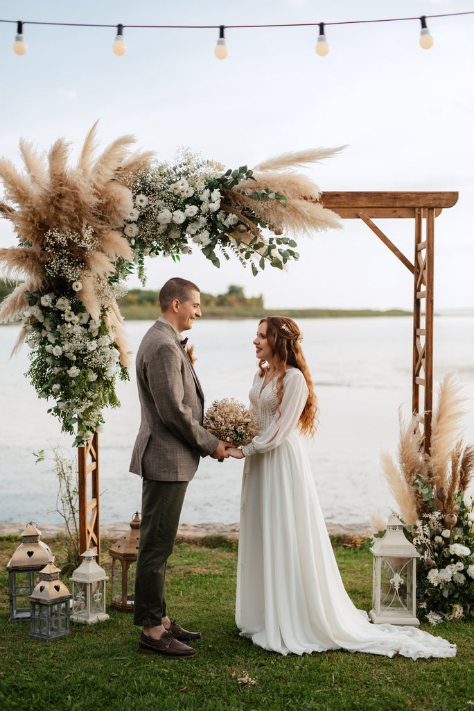 Cherish Your Big Day With Matboard.com