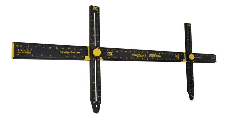 "The Hang It Perfect – Picture Hanging Tool 24”