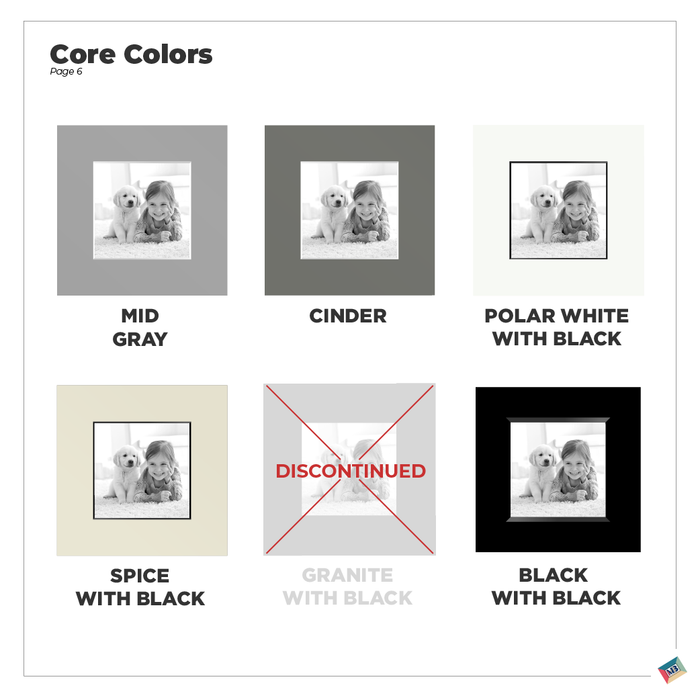 20x20 Art Pro's Presentation Kit (Show Kits)